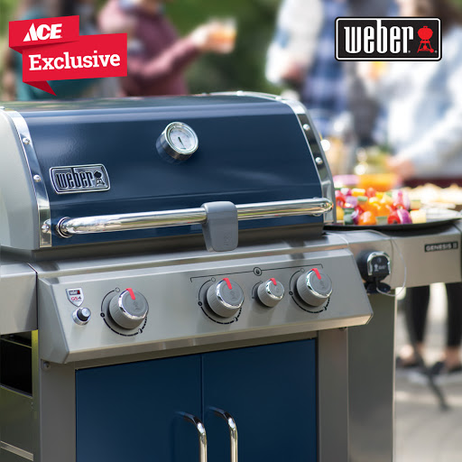 Hardware Store «Bell Ace Hardware», reviews and photos, 1051 Trexlertown Rd, Trexlertown, PA 18087, USA