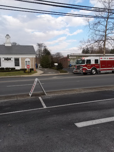 Shopping Mall «Compo Shopping Center», reviews and photos, 431 Post Rd E, Westport, CT 06880, USA