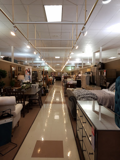 Furniture Store «Value City Furniture», reviews and photos, 202 Mid Rivers Mall Drive, St Peters, MO 63376, USA