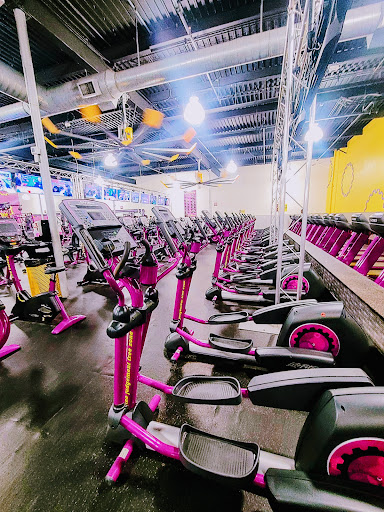 Gym «Planet Fitness», reviews and photos, 855 Lakewood Rd, Waterbury, CT 06704, USA