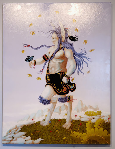 Museum «Madeline Island Museum», reviews and photos, 226 Colonel Woods Ave, La Pointe, WI 54850, USA