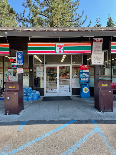 7-Eleven