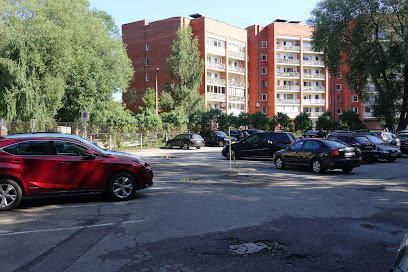 Stāvvieta Juglas ielā