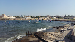 Cala San Giorgio'in fotoğrafı - rahatlamayı sevenler arasında popüler bir yer