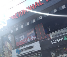 Plaza ECHEGARAY photo