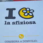 Photo n°1 de l'avis de Fatimazahra. fait le 29/06/2022 à 09:18 sur le  Pizzeria La Sfiziosa - Rosticceria à Rimini