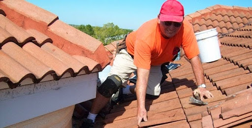 Blackburn Roofing & Shtmtl in Naples, Florida