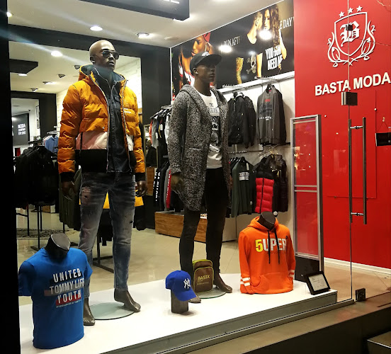 Отзиви за BASTA MODA в Пловдив - Магазин за дрехи