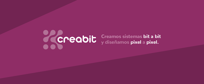 Opiniones de Creabit en Peñalolén - Diseñador de sitios Web