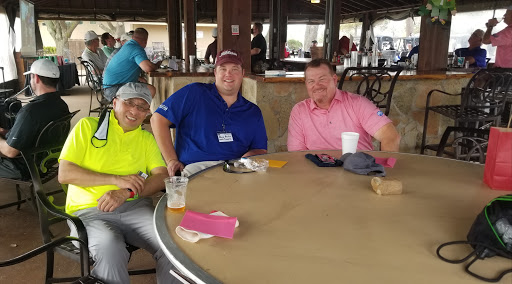 Golf Course «Hearthstone Country Club», reviews and photos, 7615 Ameswood Rd, Houston, TX 77095, USA