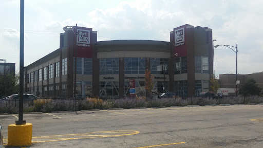 Furniture Store «Art Van Furniture», reviews and photos, 2606 N Elston Ave, Chicago, IL 60647, USA