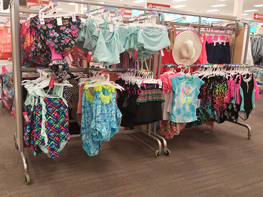 Department Store «Target», reviews and photos, 30602 Santa Margarita Pkwy, Rancho Santa Margarita, CA 92688, USA