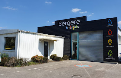 Bergère Energies SARL à Changé