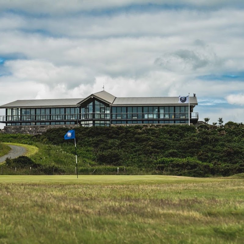 Newburgh On Ythan Golf Club