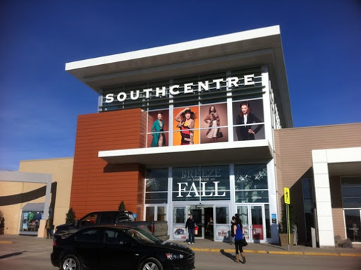 BLU'S - Southcentre Calgary