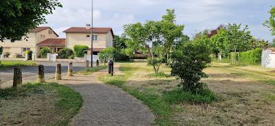 Salle Polyvalente à Auch