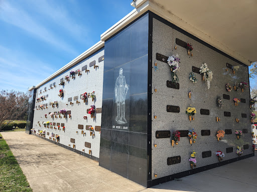 Cemetery «Stonewall Memory Gardens», reviews and photos, 12004 Lee Hwy, Manassas, VA 20109, USA