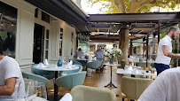 Atmosphère du Restaurant français Brasserie de la Méditerranée à Mougins - n°2