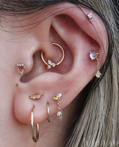 Explore tattoo ideas for side of stomach, creative tattoo ideas in Alhambra, available at JuL head