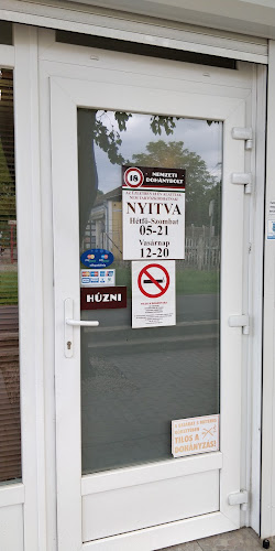Értékelések erről a helyről: Nemzeti Dohánybolt Püspökladány, Püspökladány - Dohánybolt