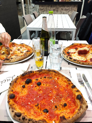 Pizzeria Lucifero in Anguillara Sabazia, Città Metropolitana di Roma Capitale