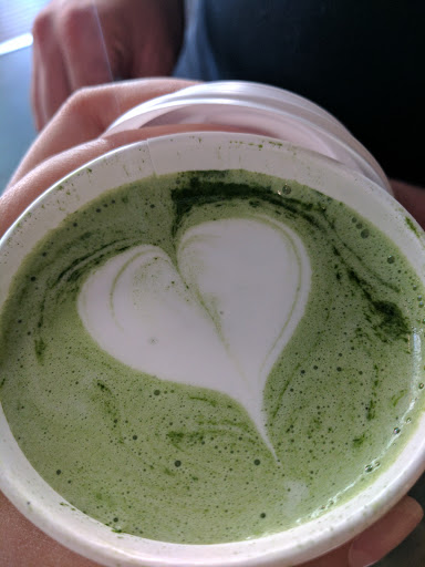 Coffee Shop «Intelligentsia Coffee Millennium Park Coffeebar», reviews and photos, 53 E Randolph St, Chicago, IL 60601, USA