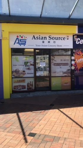Asian Source LTD