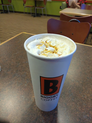 Coffee Shop «BIGGBY COFFEE», reviews and photos, 5245 Jackson Rd, Ann Arbor, MI 48103, USA