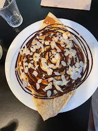 Pancake du Crêperie Crêperie Salon de thé de Plouha - n°9