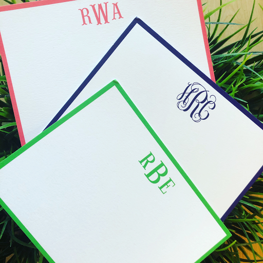 Stationery Store «Paper Boutique», reviews and photos, 7346 SW 57th Ave, South Miami, FL 33143, USA