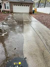 Blue Mane Exterior Services - Photo 4 - Car repair in , Athens