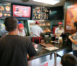 KFC Singosaren Solo photo