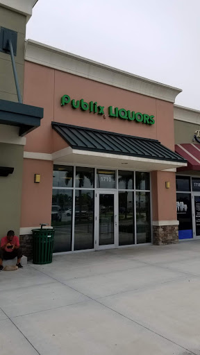 Liquor Store «Publix Liquors at Westlake Commons», reviews and photos, 1710 Sheridan St, Hollywood, FL 33020, USA