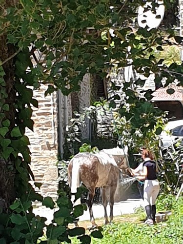 Centre Équestre Le Moulin des Cailloux à Saint-Yrieix-la-Perche