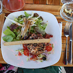 Photo n° 5 de l'avis de Sandrine.i fait le 18/08/2022 à 11:22 pour La Rhum Caffée à Cavalaire-sur-Mer