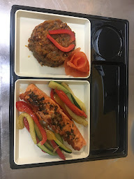 Photo n°21 de LE P'TIT GOURMET à Auneau-Bleury-Saint-Symphorien ()