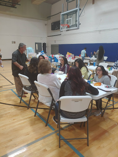 Community Center «Marshall White Center», reviews and photos, 222 28th St, Ogden, UT 84401, USA