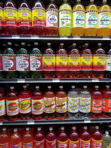 Supermarket «Golden Farms», reviews and photos, 10116 77th St, Jamaica, NY 11416, USA