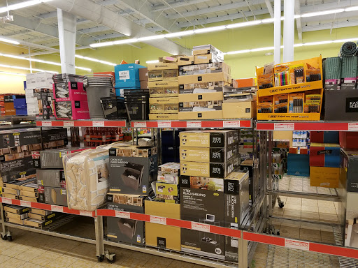 Supermarket «ALDI», reviews and photos, 42053 Ford Rd, Canton, MI 48187, USA