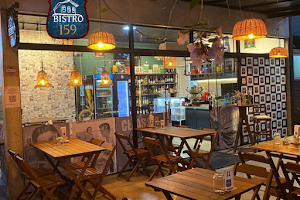 Bistrô 159 Café e Restaurante image