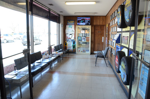 Auto Repair Shop «Spitfire Automotive», reviews and photos, 10711 S Cicero Ave, Oak Lawn, IL 60453, USA