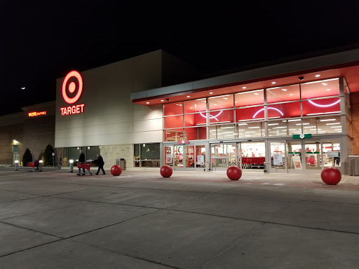 Department Store «Target», reviews and photos, 100 Grand Hill Pl, Holly Springs, NC 27540, USA