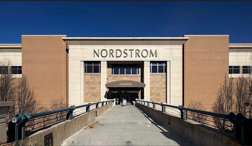 Department Store «Nordstrom», reviews and photos, 190 N Gulph Rd, King of Prussia, PA 19406, USA