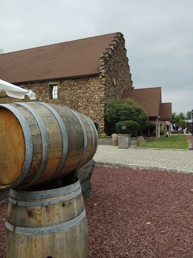 Winery «Brotherhood Winery», reviews and photos, 100 Brotherhood Plaza Dr, Washingtonville, NY 10992, USA