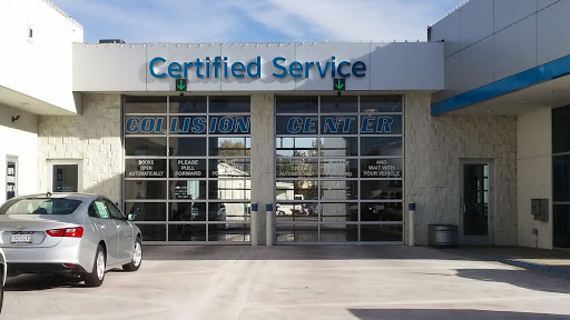 Chevrolet Dealer «John Elway Chevrolet», reviews and photos, 5200 S Broadway, Englewood, CO 80113, USA