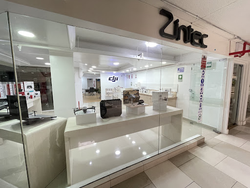 DJI Authorized Store Perú - Zintec