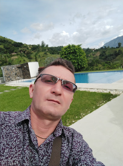 15s de Swany - Unnamed Road, Girardota, Antioquia, Colombia