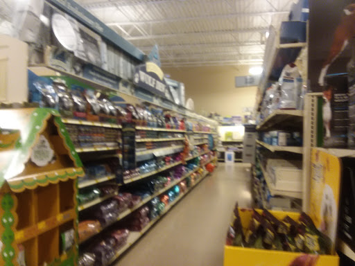 Pet Supply Store «PetSmart», reviews and photos, 1700 Norman Dr #200, Valdosta, GA 31601, USA