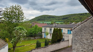 Photo n°14 de Auberge du Val d' Ouche à Bligny-sur-Ouche ()