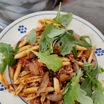 Photo n°4 de l'avis de Krzysztof.o fait le 20/06/2022 à 04:01 sur le  Pane&pomodoro à Matera